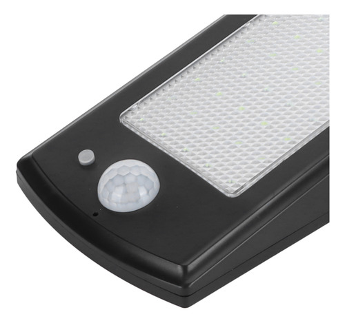 Sensor De Movimiento Exterior De Energía Solar Para Jardines