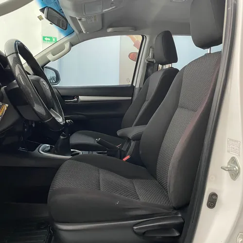 Toyota Hilux 2.7l