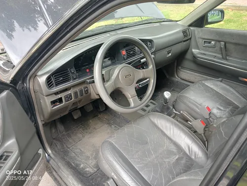 Mazda 626 2.0 Lx Asahi