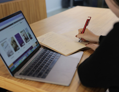 Curso Gestão Relacionamento C/ Cliente: Conexões Duradouras