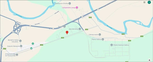 Industrial En Venta En Mariquina