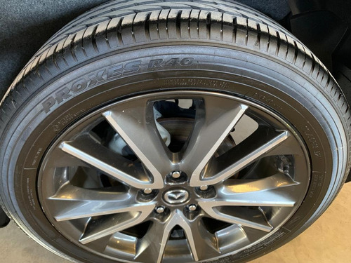 Mazda CX-3 2.0 I Grand Touring At