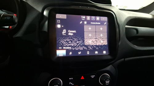 Jeep Renegade 1.3 LATITUDE AUTO