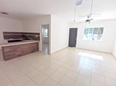 Departamento en renta