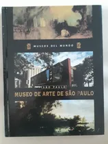 Comprar Libro Museo Del Mundo São Paulo Museo De Arte