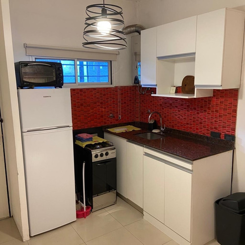 Imagen 17 de 17 de Dueño Vende Depto 2 Ambientes San Fernando 36 Mt2