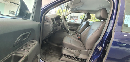 Imagen 15 de 25 de Volkswagen Amarok Dc 2.0 Tdi 140cv Trendline 4x2 My23 #22