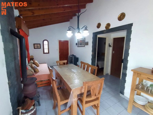 Alquiler Anual Chalet Semi Independiente A 700 Metros Del Mar Calle 67 E/ 6 Y 7