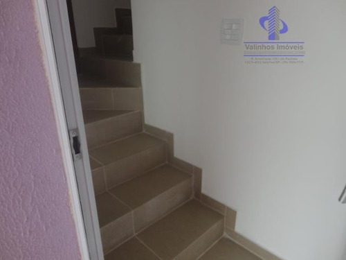 Imagem 27 de 30 de Casa Residencial Para Venda E Locação, Condomínio Residencial Portal Do Jequitiba , Valinhos. - Ca1090