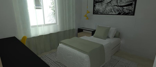 Casa Para Venda Em Guarapuava, Alto Da Xv, 3 Dormitórios, 1 Suíte, 1 Banheiro, 2 Vagas - Cs-0015_2-1005359