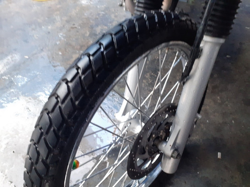 Imagem 4 de 10 de Yamaha /xtz 250 Xtz 250