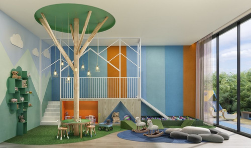 Imagem 12 de 25 de Apartamento À Venda No Bairro Vila Nova Conceição - São Paulo/sp - O-26795-43865