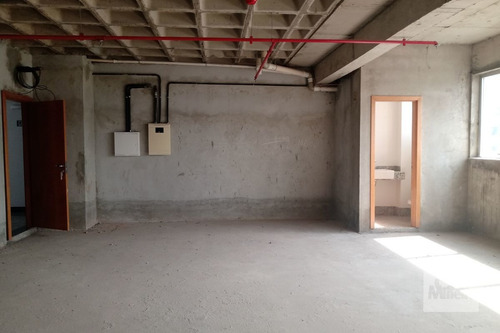 Imagem 3 de 3 de Sala-andar À Venda No Funcionários - Código 277335 - 277335