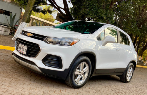 Chevrolet Trax 1.8 Lt At