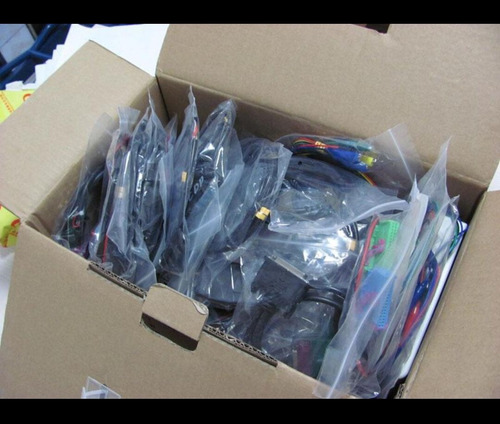 Imagen 4 de 5 de ********* Reparador De Odometro --- Kms Y Millas *********