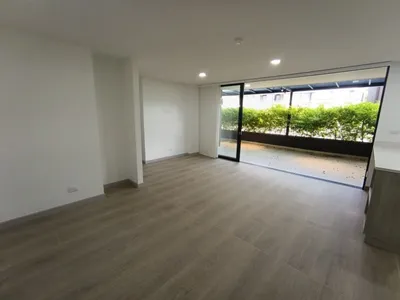 Apartamento en arriendo
