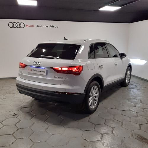Audi Q3 0km Usada 2020 2021 Usado Sportback Q2 Nueva A1 Pg