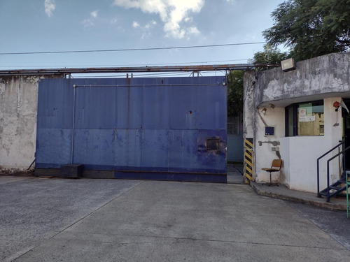 Imagen 22 de 22 de Alquiler Oficina Con Terraza Parrilla En Predio Cerrado En Florida Oeste