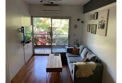 Departamento - Caballito Sur