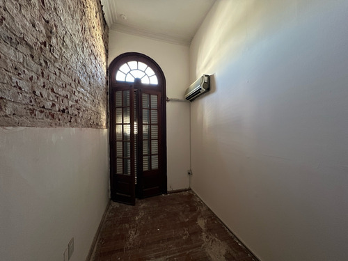 Alquiler Planta Alta Santa Fe - Ph En Yrigoyen Freyre Al 2200