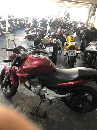 Honda Cb 300 R Flex