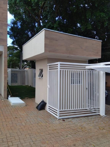 Imagem 16 de 16 de Casa Com 2 Dormitórios À Venda, 71 M² Por R$ 470.000,00 - Chácara Primavera - Campinas/sp - Ca7323