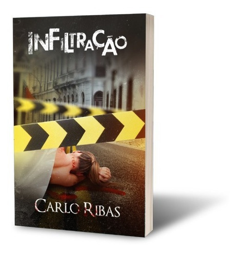 Infiltração - Carlo Ribas