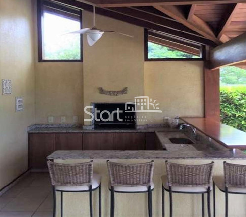Imagem 11 de 30 de Casa À Venda Em Loteamento Alphaville Campinas - Ca089012