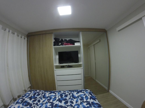 Imagem 29 de 30 de Apartamento Com 2 Dormitórios À Venda, 58 M² Por R$ 245.000 - Jardim Guanabara - Rio Claro/sp - Ap5316