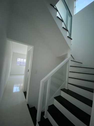Imagem 16 de 28 de Casa Com 4 Dormitórios À Venda, 116 M² - Jardim São Luís - Santana De Parnaíba/sp - Ca1132