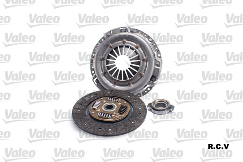 Kit Clutch 822368 Nissan Doble Cabina 2.5l Diesel D22 2015