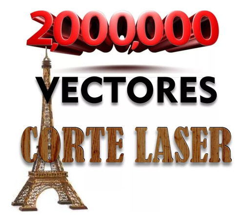 Pack Vectores Corte Laser Plasma Router Grabado Diseños Cnc