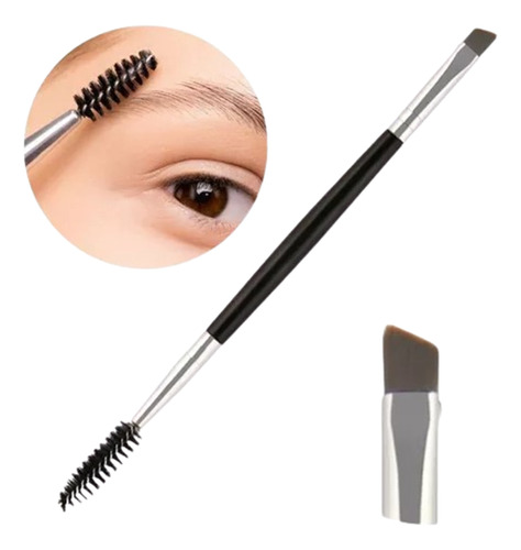 Brocha Para Cejas Para Maquillaje, Perfilado