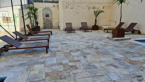 Imagem 24 de 30 de Apartamento - Ap00030 - 70038790