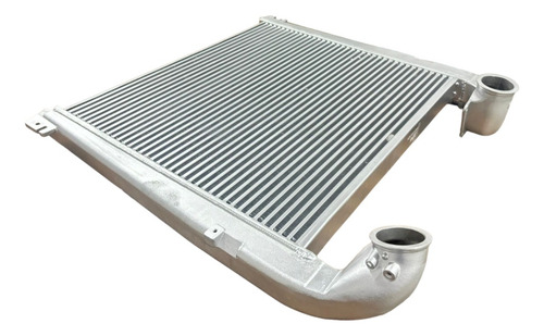 Intercooler Scania Serie 5 G380 G400 2008 A 2012 - 1776067