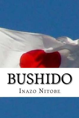 Libro Bushido : The Soul Of Japan - Inazo Nitobe