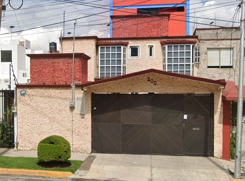 Venta De Casa En Naucalpan ¡ Hacemos Simple Lo Imposible!