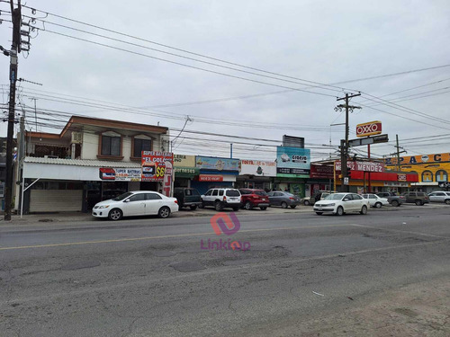 Terreno En Renta Sobre Avenida En Montes Berneses Con Excelente Ubicacion En San Nicolas
