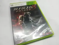 Comprar Ninja Gaiden 3 - Edición Estándar - Xbox 360 Físico