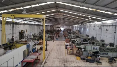 Bodega en venta