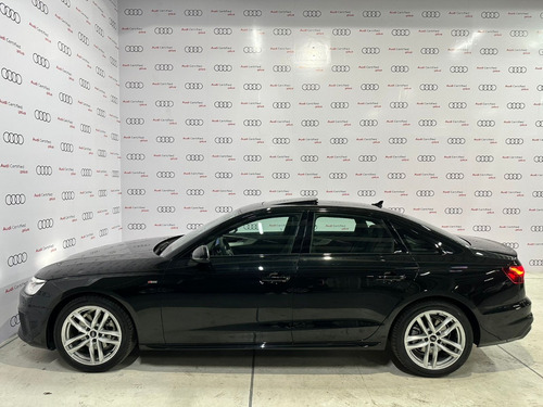 Audi A4 2.0 T 40 Tfsi S Line 190Hp