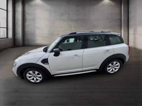 Mini Countryman 2023