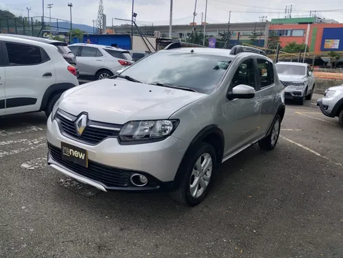 Renault Stepway 1.6 Expression / Zen