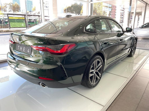 Imagen 6 de 25 de Bmw Serie 4 430i Gran Coupé Okm Linea 2023 - Bmw Autopremier