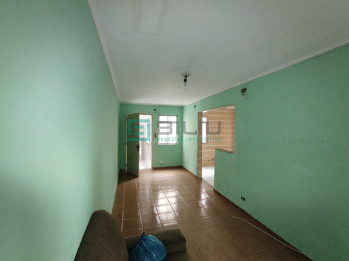 Imagem 6 de 15 de Apartamento Em Conjunto Habitacional Padre Jose De Anchieta - São Paulo - 341