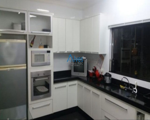 Imagem 12 de 20 de Sobrado - So00208 - 69742772