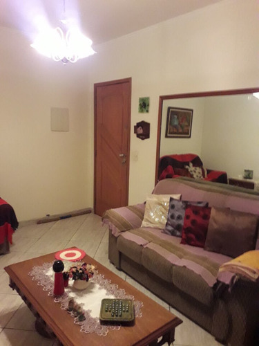 Imagem 3 de 7 de Venda - Apartamento 98m² - Brooklin Paulista - São Paulo/sp - Rr4978