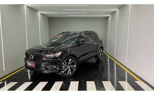 Volvo XC40 1.5 T5 RECHARGE R-DESIGN GEARTRONIC