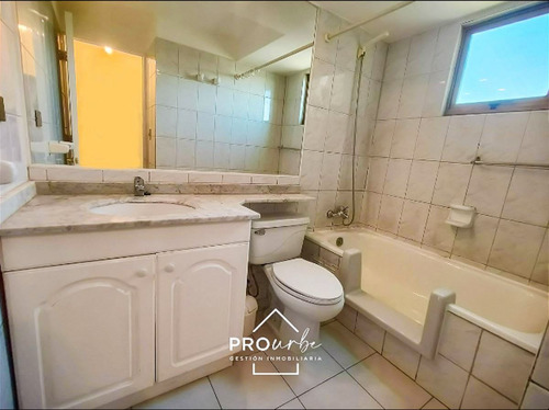 Departamento En Venta De 3 Dorm. Rebajado 6.690 Uf La Reina.