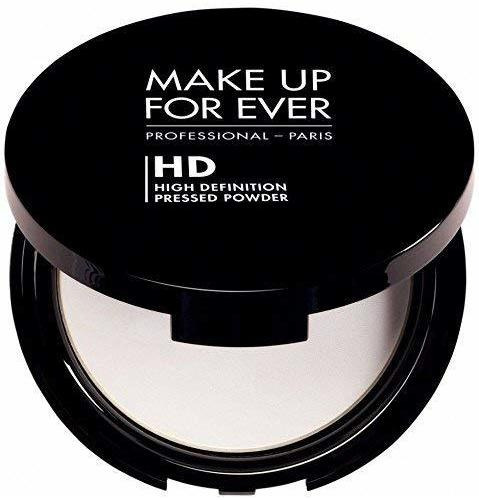 Make Up For Ever Polvo Prensado Hd Microfinish -6.2g/0.21oz.